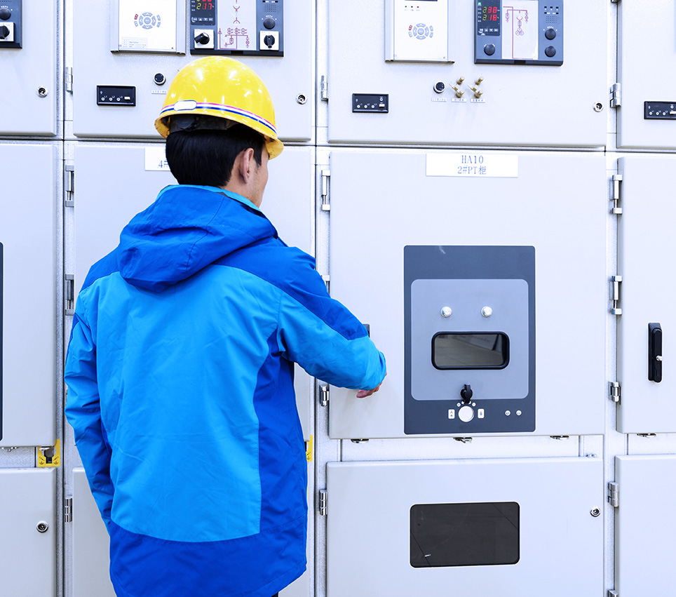 controlled environment thumbnail 02 - Controlled Environment