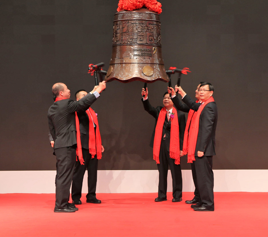 DBG 2006 - 我们的故事