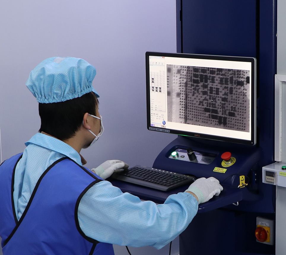 Testing Hubs AXI - Testing Hubs