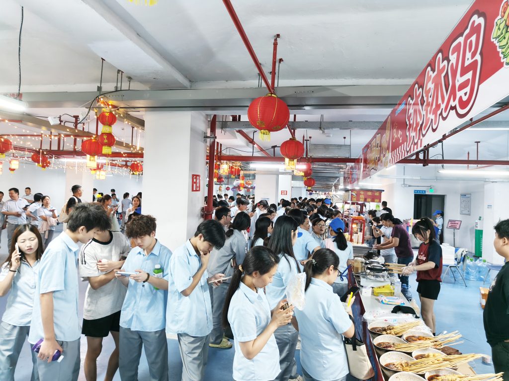 13 1024x768 - Thirty years of unity! DBG 30th Anniversary Carnival Celebration Successfully Ended